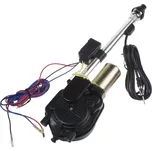62040BL Elektrická anténa univerzální černá