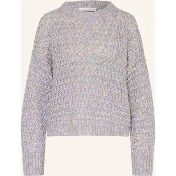 Dámský svetr Rich & Royal Dámský Svetr S Třpytivou Přízí, tmavě modrá /...