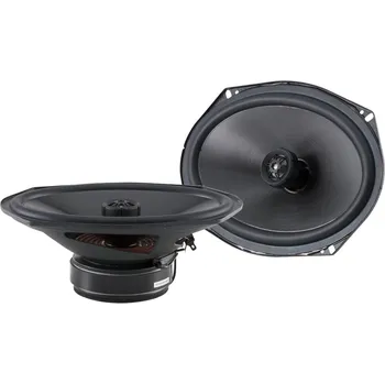 Reproduktor do auta Phoenix Gold 224346 SX69CX koaxiální reproduktory