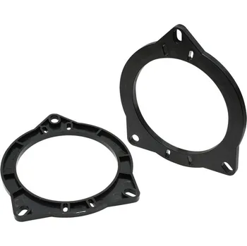 Reproduktor do auta METRA 350837 Adaptér středových repro Tesla