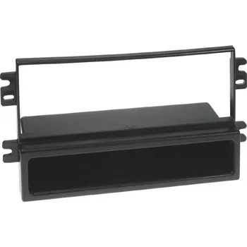 Autorádio 372256 Rámeček autorádia KIA Carens