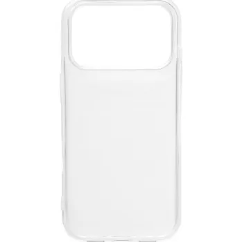 Pouzdro na mobilní telefon Průhledný kryt 2mm pro iPhone 17 Pro Max