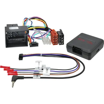 Autorádio ACV 240040 XSK003 Adaptér pro ovládání na volantu Škoda
