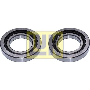 Hřídel nápravy Opravná sada, diferenciál LuK 462 5002 70