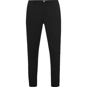 Pánské kalhoty adidas Tech Golf Pants Mens Black 38W R