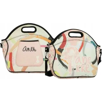 Kabelka Anekke kabelka polyester vícebarevná