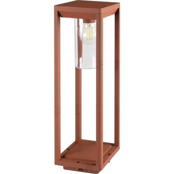 Venkovní osvětlení Zahradní svítidlo Lampion Kanlux VIMO 50cm BR E27