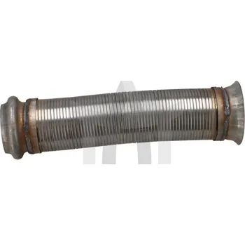 Auto-moto Flexibilní trubka. výfukový systém POLMO 70.102
