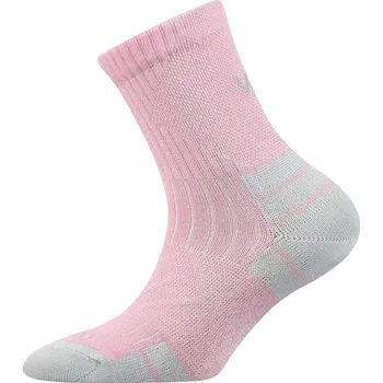 Ponožky Voxx Belkinik Růžové 35-38