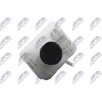 Chladič motoru Vyrovnávací nádoba, brzdová kapalina NTY CZW-VW-010