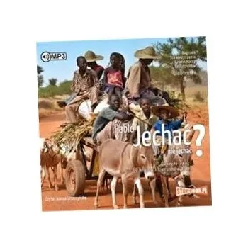 CD MP3 Jechać, nie jechać? Pamiętniko-ranking 39 krajów i kierunków Pablo