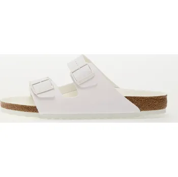 Pánská obuv Tenisky Birkenstock Arizona Birko-Flor White EUR 44