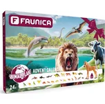 Faunica Planeta zvířat 96034 Adventní…