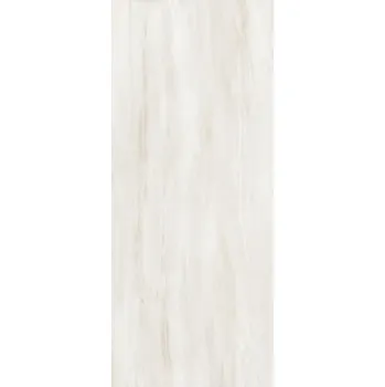 Obklad Atelier Crystal Dolomia Polished Rett. - dlaždice rektifikovaná 120x278 bílá lesk ATLLA12L