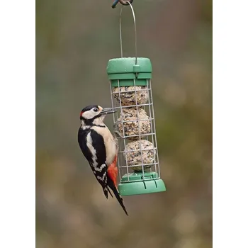 Krmítko pro ptáka Schwegler Krmítko pro ptáky na 3 lojové koule