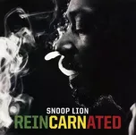 CD Snoop Lion: Reincarnated Deluxe Edition DLX