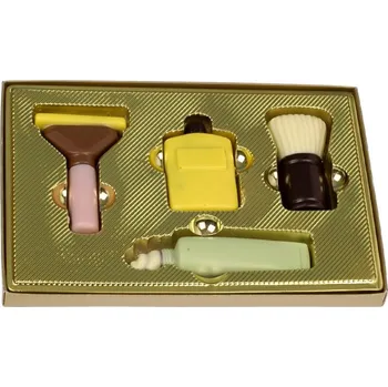 Čokoláda Čokoládové Holení 75g