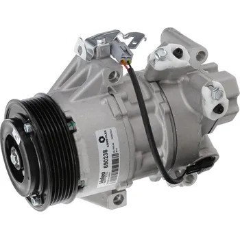 Kompresor klimatizace Kompresor, klimatizace VALEO (690238)
