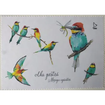 Dalekohled Hadřík na optiku vlhy