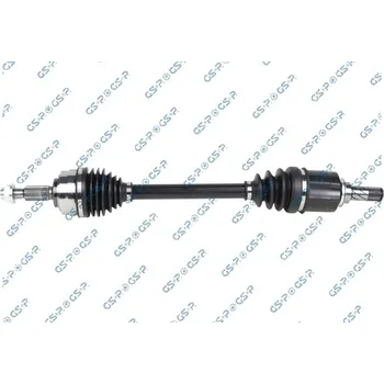 Poloosa kola Hnací hřídel - poloosa GSP 204251