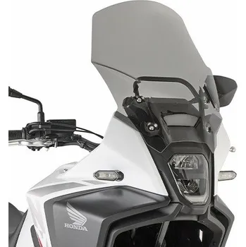 Motodíl KAPPA KD1203S kouřové plexi HONDA NX 500 (24-25)