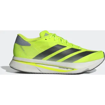 Pánská běžecká obuv ADIDAS Běžecké boty Adizero SL 2 44 2/3 ČERNÁ|ŠEDÁ|ŽLUTÁ