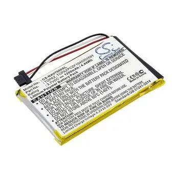 GPS Baterie Cameron Sino CS-NAV7000SL, Li-Polymer, 1200
