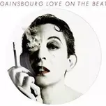 LP Serge Gainsbourg: Love On The Beat Picture Disc Vinyl PIC