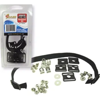 Hokejová helma Nash Sada náhradních dílů na brankařskou masku