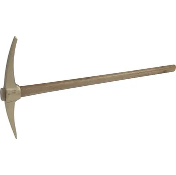 Autodíl KS Tools 9639620 Krumpáč