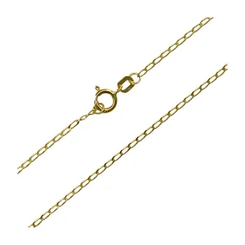 Řetízek Zlatý řetízek PATTIC AU 585/1000 1,50 gr BA630902Y-42