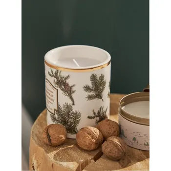 Svíčka Sinsay - Vonná svíčka Pine Tree - zelená - 865FV-77X - 865FV-77X-ONE