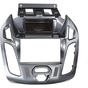 Autorádio 372721 3D Rámeček 2DIN rádia Ford Transit Connect / Tourneo Connect