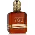 Unisex parfém Giorgio Armani Stronger With You Amber U EDP