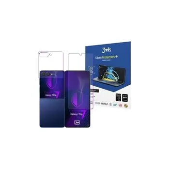 3mk ochranná folie SilverProtection+ Folded Edition pro Samsung Galaxy Z Flip 7