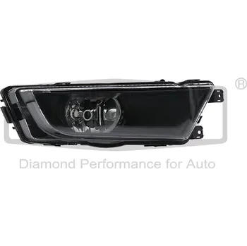 Mlhový světlomet Mlhovka DPA 99411508402