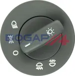 Spínač hlavního světla BOGAP A7344131