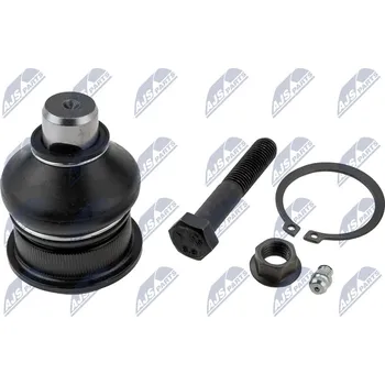 Čep nápravy Podpora/kloub NTY ZSD-RE-011