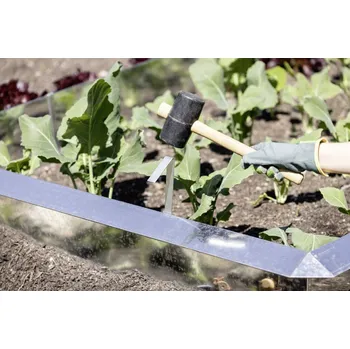 Windhager AT Upevňovací kolík k ocelovému ohradníku proti slimákům Windhager