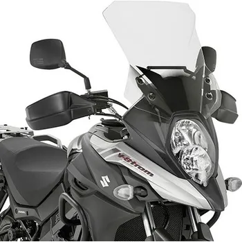 KAPPA KD3112ST čiré plexi SUZUKI DL 650 V-Strom (17-24)