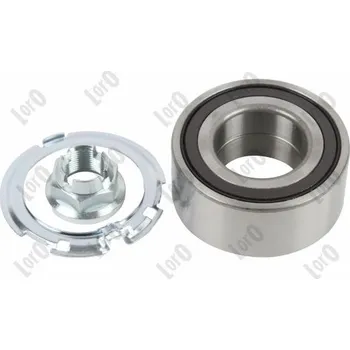 Sada ložiska kola ABAKUS 141-03-024