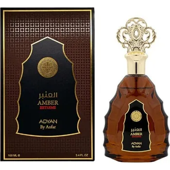 Unisex parfém Adyan by Anfar Amber Extreme U EDP 100 ml