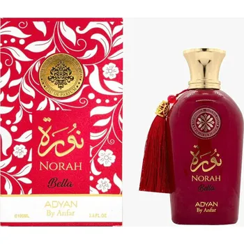 Dámský parfém Adyan by Anfar Norah Bella W EDP 100 ml