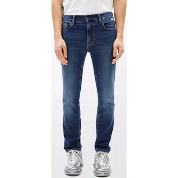 Pánské kalhoty Armedangels Iaan 2435 coast W34/L32