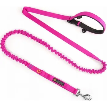 Vodítko pro psa Běžecké Vodítko Joqu 2,95 m