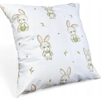 Povlak na dekorativní polštářek Povlak na polštář 40×40 cm povlak na polštář