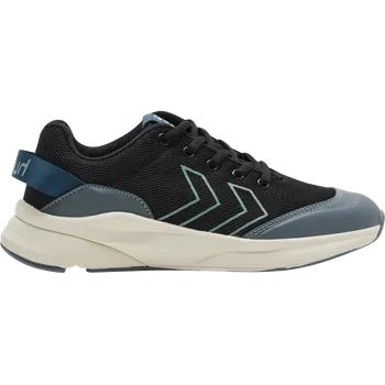 Dětská sportovní obuv Obuv Hummel REACH 250 RECYCLED LACE JR 215734-2001 Velikost 38 EU | 5 UK | 6 US | 24 CM