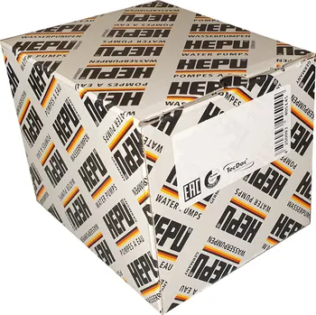 Rozvod motoru Sada rozvodového řetězu HEPU 21-0637