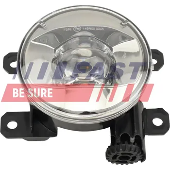 Mlhový světlomet Mlhovka FAST FT85884