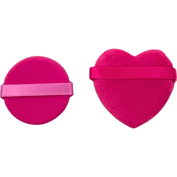 Kosmetická sada Kosmetická sada červená 27282-23